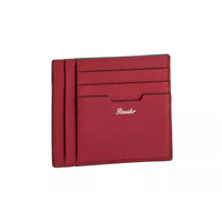 Porta carte di credito Pineider in Pelle PBS806868 - PBS806868